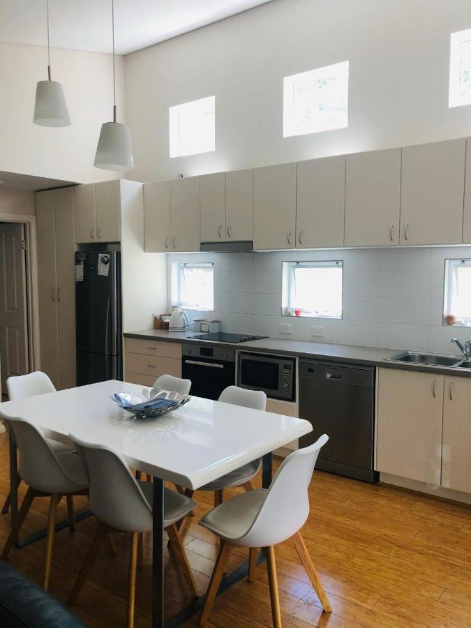 Cape Villas 23 Дансборо Экстерьер фото