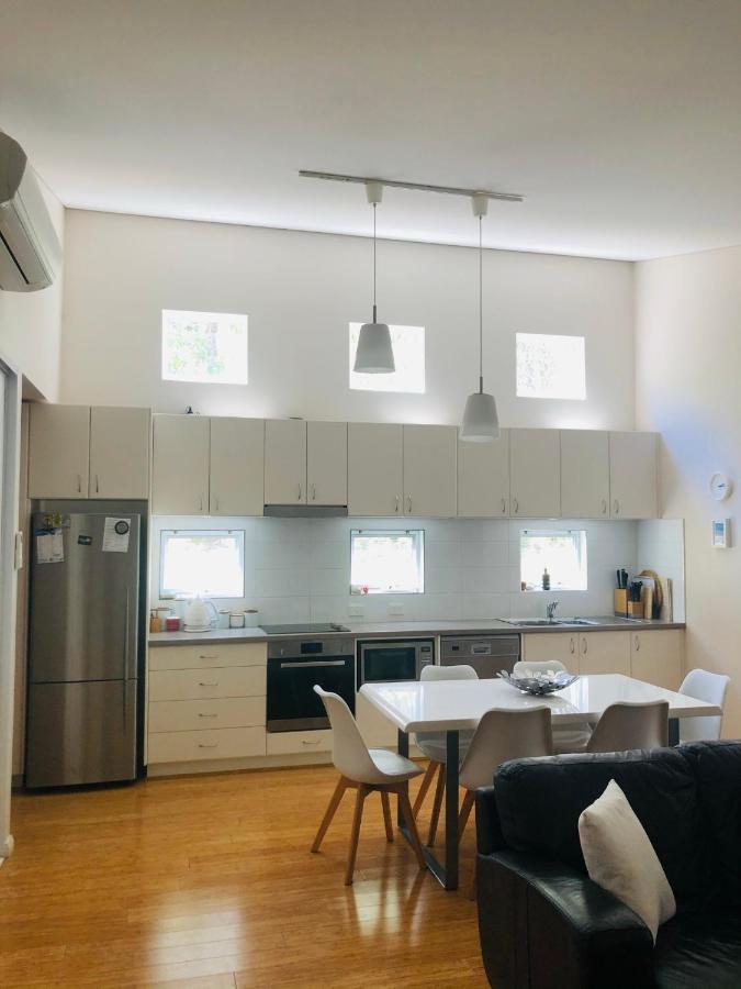 Cape Villas 23 Дансборо Экстерьер фото